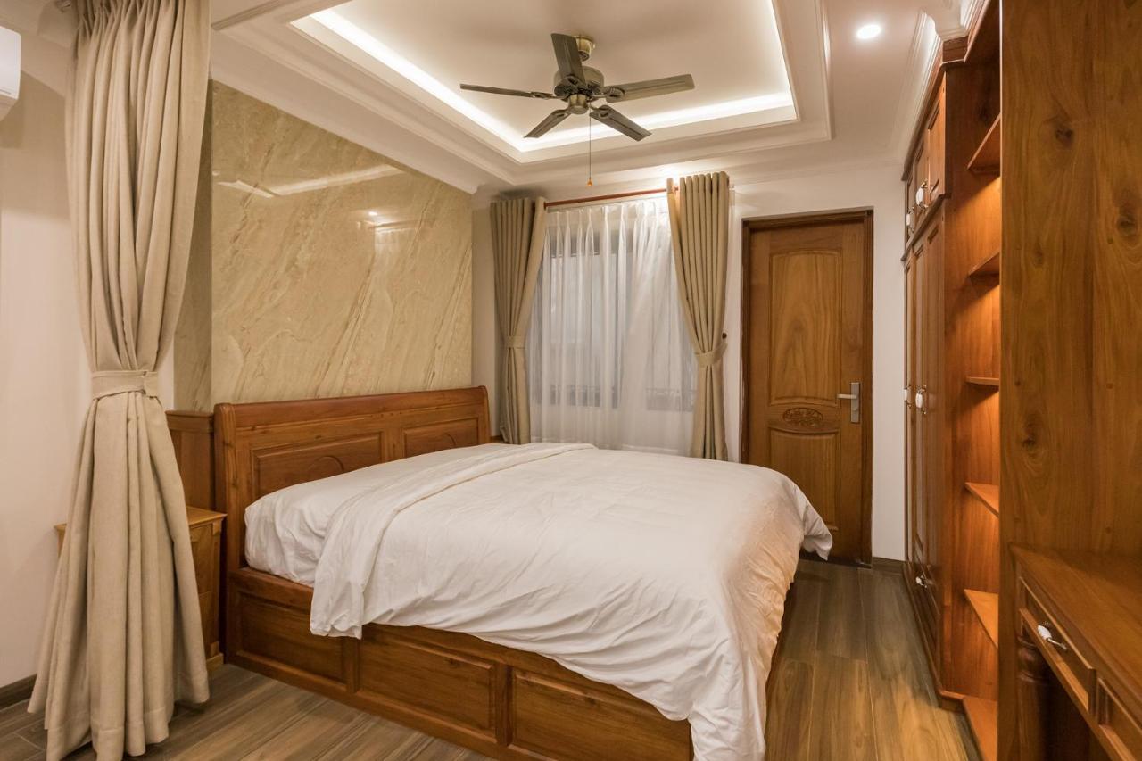 Woody House Boutique Hotel Ho Si Minh-város Kültér fotó