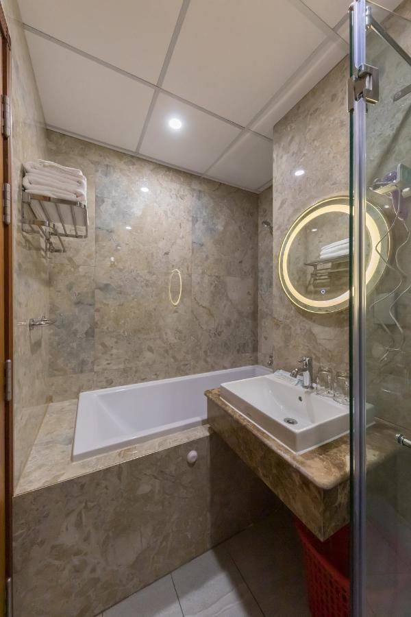 Woody House Boutique Hotel Ho Si Minh-város Kültér fotó